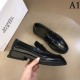 2022SS Business shoes ALEXANDER WANG Alexander Wang outstanding freshness 2022SS Business shoes ALEXANDER WANG Alexander Wang outstanding freshness