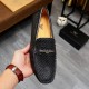 2022SS Business Shoes ARMANI New Limited Adult Ele 2022SS Business Shoes ARMANI New Limited Adult Ele