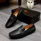 2022SS Business Shoes ARMANI New Limited Adult Ele 2022SS Business Shoes ARMANI New Limited Adult Ele