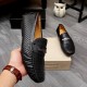 2022SS Business Shoes ARMANI New Limited Adult Ele 2022SS Business Shoes ARMANI New Limited Adult Ele