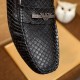 2022SS Business Shoes ARMANI New Limited Adult Ele 2022SS Business Shoes ARMANI New Limited Adult Ele