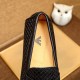 2022SS Business Shoes ARMANI New Limited Adult Ele 2022SS Business Shoes ARMANI New Limited Adult Ele
