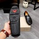 2022SS Business Shoes ARMANI New Limited Adult Ele 2022SS Business Shoes ARMANI New Limited Adult Ele