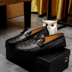 2022SS Business shoes ARMANI Armani Limited quantity miracle arrival