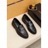 2022SS Business Shoes ARMANI Limited sale in spring and summer!