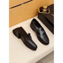2022SS Business Shoes ARMANI Limited sale in spring and summer!