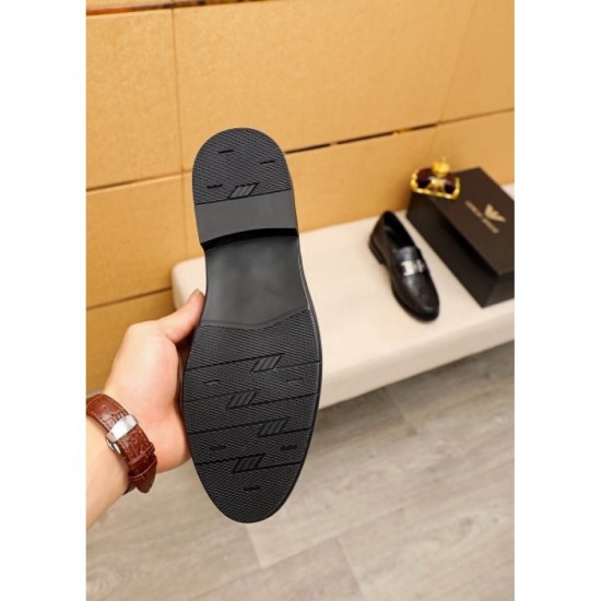 2022SS Business Shoes ARMANI Limited sale in spring and summer! 2022SS Business Shoes ARMANI Limited sale in spring and summer!