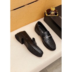 2022SS Business Shoes ARMANI New Limited First come, first served