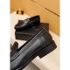 2022SS Business Shoes ARMANI Gift Optimal Limited Time Offer 2022SS Business Shoes ARMANI Gift Optimal Limited Time Offer