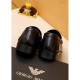 2022SS Business Shoes ARMANI Gift Optimal Limited Time Offer 2022SS Business Shoes ARMANI Gift Optimal Limited Time Offer