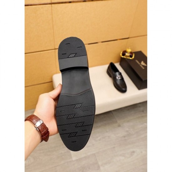 2022SS Business Shoes ARMANI Gift Optimal Limited Time Offer 2022SS Business Shoes ARMANI Gift Optimal Limited Time Offer