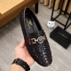 2022SS Business Shoes ARMANI New Limited Edition Print 2022SS Business Shoes ARMANI New Limited Edition Print