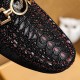 2022SS Business Shoes ARMANI New Limited Edition Print 2022SS Business Shoes ARMANI New Limited Edition Print