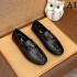 2022SS Business Shoes ARMANI Armani Stock Clearing Sale This Summer