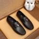 2022SS Business Shoes ARMANI Armani Stock Clearing Sale This Summer 2022SS Business Shoes ARMANI Armani Stock Clearing Sale This Summer