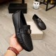 2022SS Business Shoes ARMANI Armani Stock Clearing Sale This Summer 2022SS Business Shoes ARMANI Armani Stock Clearing Sale This Summer