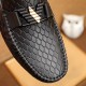 2022SS Business Shoes ARMANI Armani Stock Clearing Sale This Summer 2022SS Business Shoes ARMANI Armani Stock Clearing Sale This Summer
