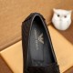 2022SS Business Shoes ARMANI Armani Stock Clearing Sale This Summer 2022SS Business Shoes ARMANI Armani Stock Clearing Sale This Summer
