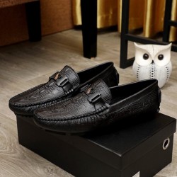 2022SS Business shoes ARMANI Armani limited release summer new work