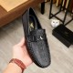2022SS Business shoes ARMANI Armani limited release summer new work 2022SS Business shoes ARMANI Armani limited release summer new work