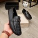 2022SS Business shoes ARMANI Armani limited release summer new work 2022SS Business shoes ARMANI Armani limited release summer new work