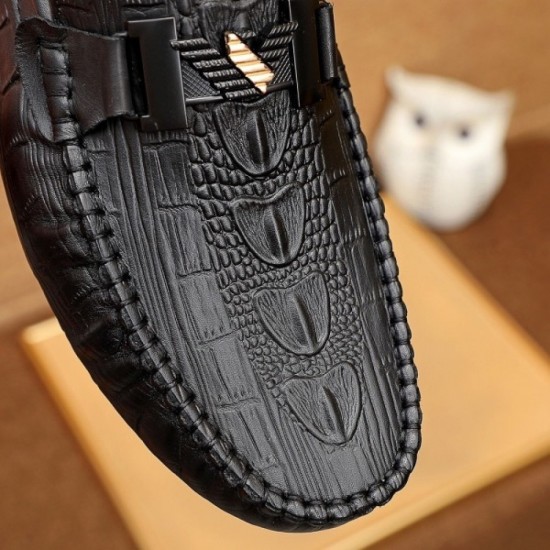 2022SS Business shoes ARMANI Armani limited release summer new work 2022SS Business shoes ARMANI Armani limited release summer new work