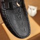2022SS Business shoes ARMANI Armani limited release summer new work 2022SS Business shoes ARMANI Armani limited release summer new work