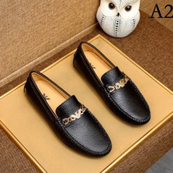 2022SS Business Shoes ARMANI Armani latest popular sale this summer