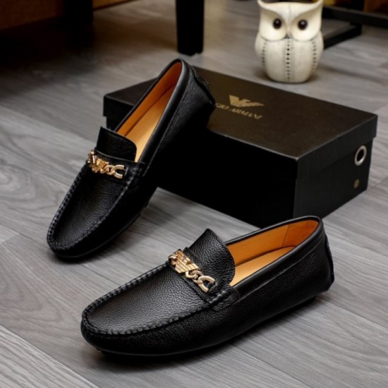2022SS Business Shoes ARMANI Armani latest popular sale this summer 2022SS Business Shoes ARMANI Armani latest popular sale this summer