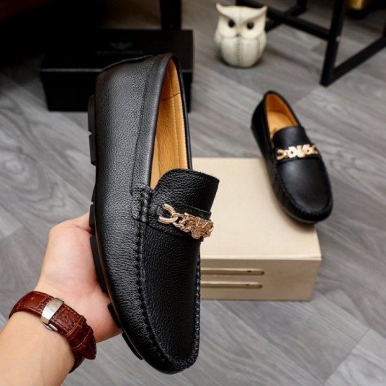 2022SS Business Shoes ARMANI Armani latest popular sale this summer 2022SS Business Shoes ARMANI Armani latest popular sale this summer