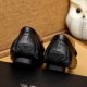 2022SS Business Shoes ARMANI Armani latest popular sale this summer 2022SS Business Shoes ARMANI Armani latest popular sale this summer