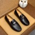 2022SS Business Shoes ARMANI A gift for loved ones