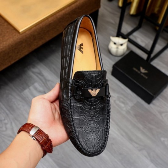 2022SS Business Shoes ARMANI A gift for loved ones 2022SS Business Shoes ARMANI A gift for loved ones