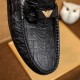 2022SS Business Shoes ARMANI A gift for loved ones 2022SS Business Shoes ARMANI A gift for loved ones