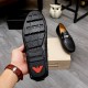 2022SS Business Shoes ARMANI A gift for loved ones 2022SS Business Shoes ARMANI A gift for loved ones