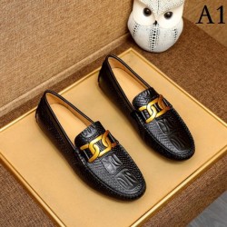 2022SS Business Shoes ARMANI New this summer not to be missed
