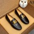 2022SS Business Shoes ARMANI New this summer not to be missed