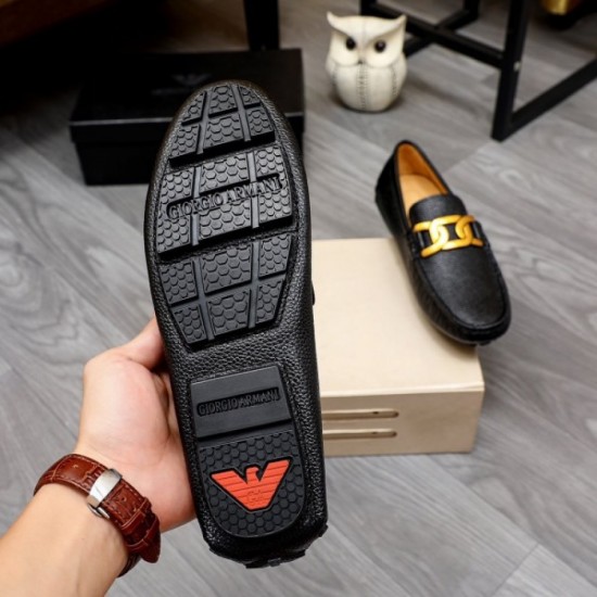 2022SS Business Shoes ARMANI New this summer not to be missed 2022SS Business Shoes ARMANI New this summer not to be missed