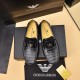 Next hit inevitable brand ARMANI Armani 2022AW business shoes Next hit inevitable brand ARMANI Armani 2022AW business shoes
