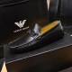 Next hit inevitable brand ARMANI Armani 2022AW business shoes Next hit inevitable brand ARMANI Armani 2022AW business shoes