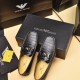 Next hit inevitable brand ARMANI Armani 2022AW business shoes Next hit inevitable brand ARMANI Armani 2022AW business shoes