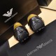 Next hit inevitable brand ARMANI Armani 2022AW business shoes Next hit inevitable brand ARMANI Armani 2022AW business shoes