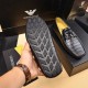 Next hit inevitable brand ARMANI Armani 2022AW business shoes Next hit inevitable brand ARMANI Armani 2022AW business shoes