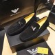 Point of the latest fashion ARMANI Armani 2022AW business shoes Point of the latest fashion ARMANI Armani 2022AW business shoes