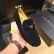 Point of the latest fashion ARMANI Armani 2022AW business shoes Point of the latest fashion ARMANI Armani 2022AW business shoes