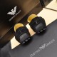 Point of the latest fashion ARMANI Armani 2022AW business shoes Point of the latest fashion ARMANI Armani 2022AW business shoes