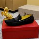 2022SS Business Shoes BALLY Eye-catching-Characteristic design 2022SS Business Shoes BALLY Eye-catching-Characteristic design