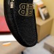 2022SS Business Shoes BALLY Eye-catching-Characteristic design 2022SS Business Shoes BALLY Eye-catching-Characteristic design