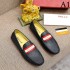 2022SS Business Shoes BALLY Give a beautiful impression