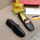 2022SS Business Shoes BALLY Give a beautiful impression 2022SS Business Shoes BALLY Give a beautiful impression